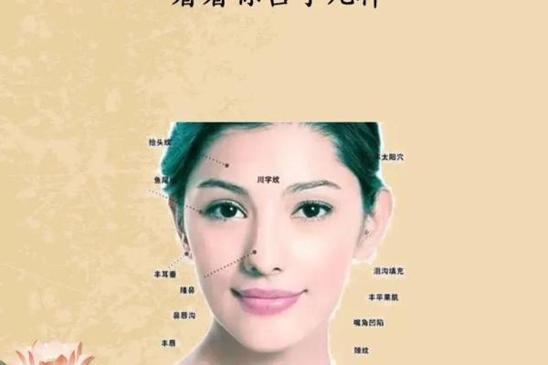 教你怎么成为旺夫的的女人,面相算命图解 教你怎么成为旺夫的的女人,面相算命图解