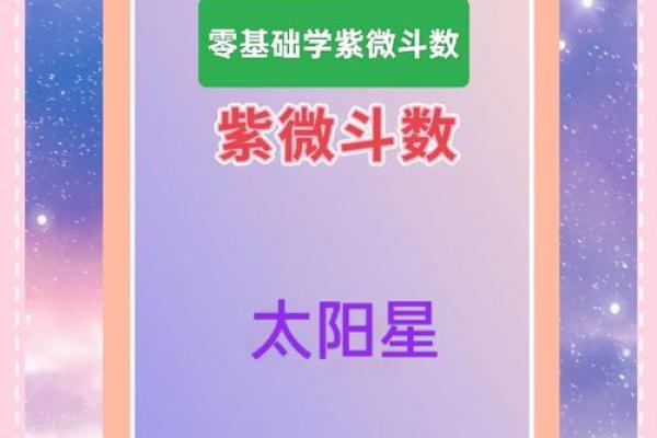 紫微斗数紫薇女和太阳男