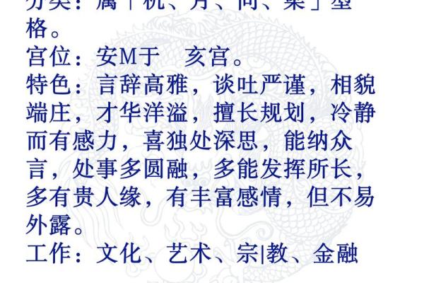 紫薇斗数初级入门 紫薇斗数初级入门