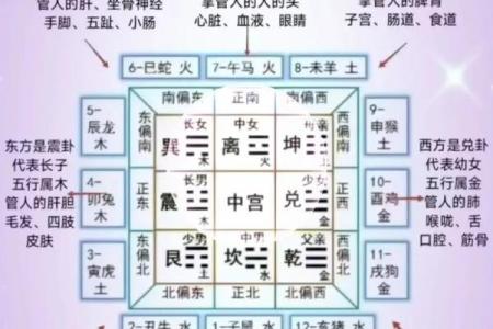 风水案例_阴阳五行是科学概念吗