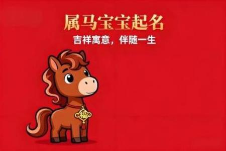 马年宝宝起名测试