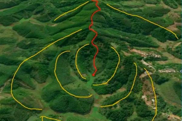 为何风水学把绵延的山脉称龙脉 为何风水学把绵延的山脉称龙脉