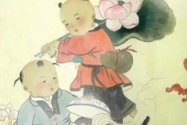 算命说孩子是童子命 要不要进行化解 算命说孩子是童子命 要不要进行化解