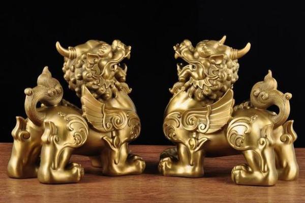 风水物品_象征健康的吉祥物