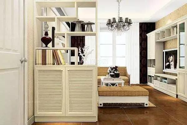 风水开运之玄关如何布置才旺运? 风水开运之玄关如何布置才旺运?