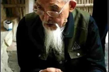 你有过算命的经历么？网友得到结果后破大防！大师算的挺准的！