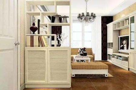 风水开运之玄关如何布置才旺运？