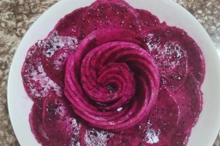 家里种火龙果影响风水