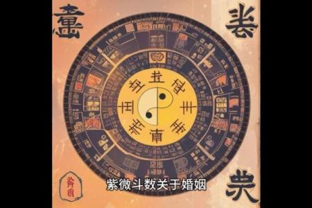 紫薇斗数婚运算正式