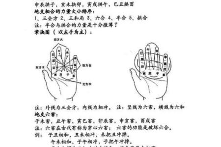 算命周易测八字 如何用算命周易测算八字