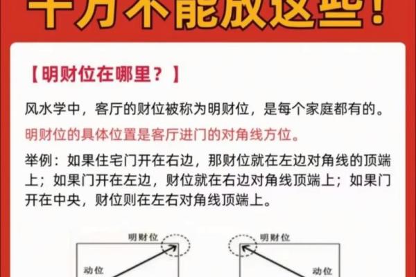 知识：商铺风水的核心，乘人气