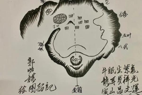 如何看阴宅风水宝地