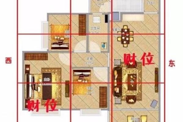 风口建房子风水