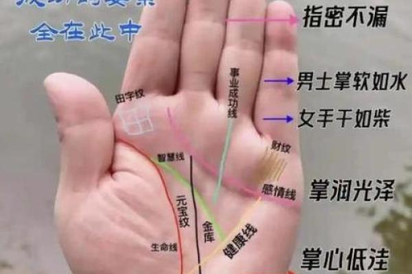 算命是用左手还是右手好