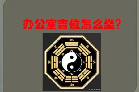 催旺自己事业的办公室风水诀窍