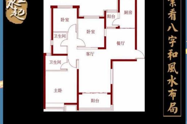 家里的风水健康吉位是哪里 你一定意想不到 很多人都会忽略