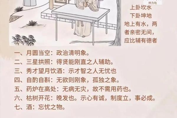 详解：八字水多的好处与坏处