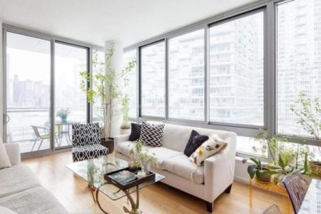 客厅沙发摆放风水禁忌_落地窗客厅沙发怎么摆放合适