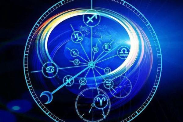 莫西老师紫薇斗数