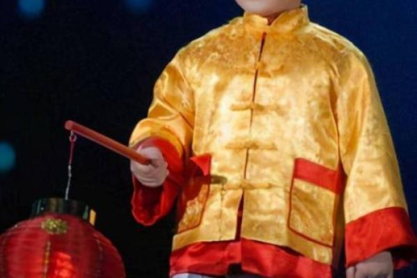 算命说孩子是童子命 以防万一 先跟师傅沟通