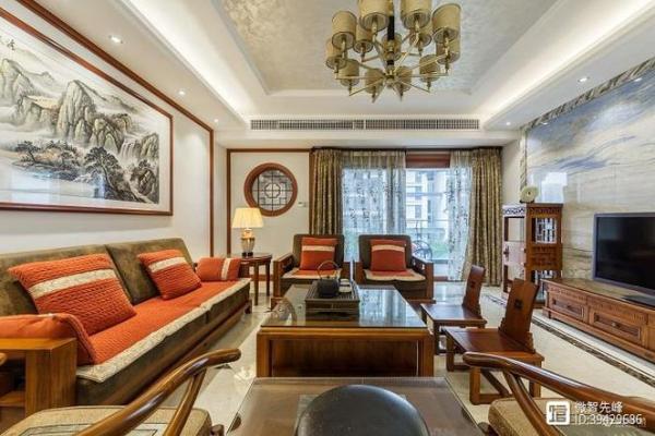 沙发翻新房子风水