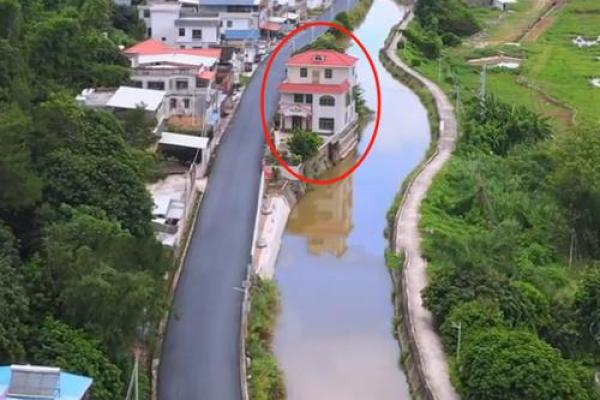 房子旁边有个小房子风水好吗