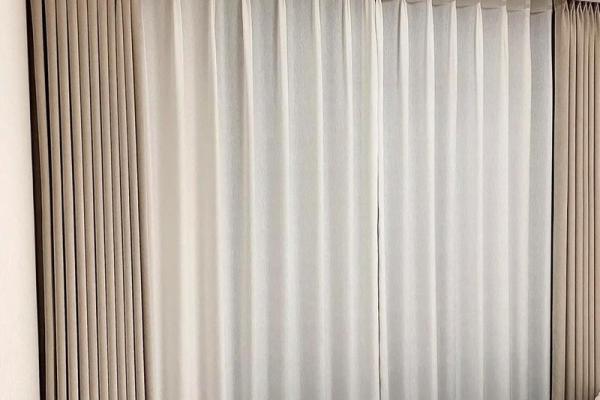 新房风水禁忌的窗帘颜色