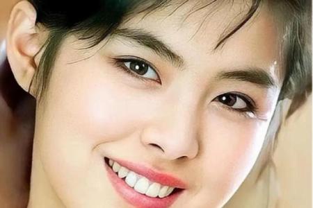 王祖贤的面相有福气吗 八字分析王祖贤容貌