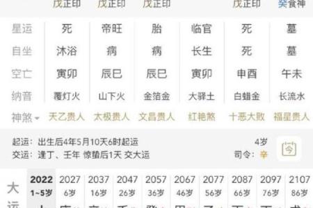 腊月二十七出生的男孩八字硬不硬