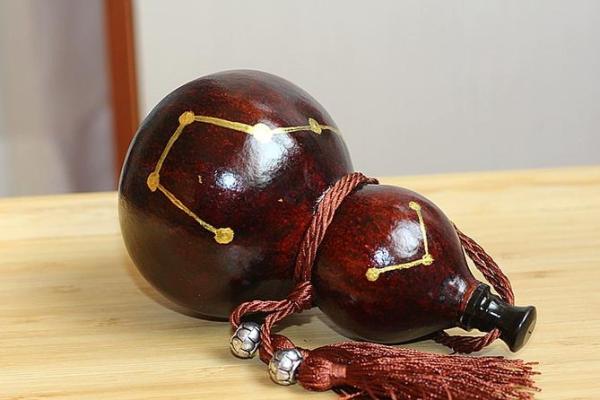 葫芦是最好用的风水吉祥物吗？