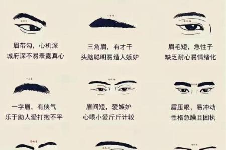 八字中的眉姐姐，到底是什么格局？