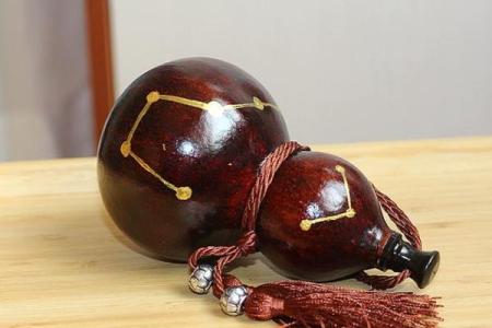 葫芦是最好用的风水吉祥物吗？