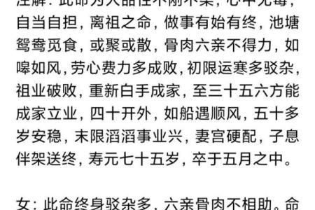 更新#称骨算命之逆天改命#袁天罡#AI生成悬疑、鬼怪连载小说#