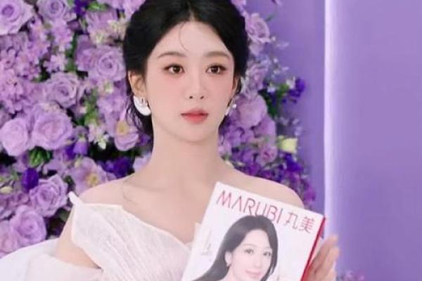 姓名配对明星杨紫是谁呀 杨紫姓名测试? 姓名配对明星杨紫是谁呀 杨紫姓名测试?