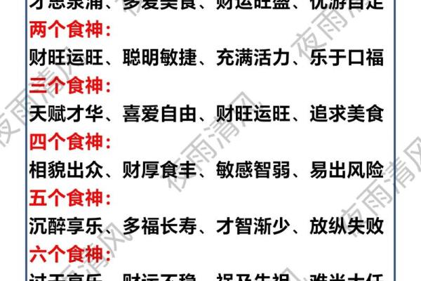 八字无食伤代表什么 八字无食伤有何意义 八字无食伤代表什么 八字无食伤有何意义