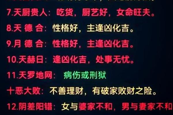 八字喜用神为土适合什么行业 谁是贵人