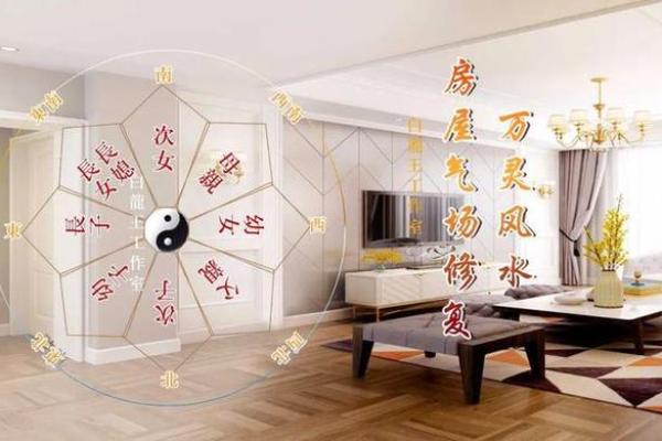 风水学中，室内装修风水有哪些
