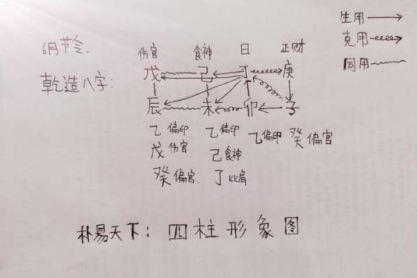 八字四柱的准确性