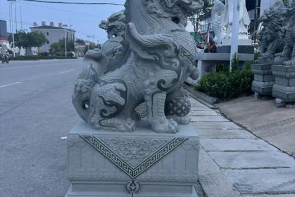 为什么家里不能放麒麟有什么风水说法 为什么家里不能放麒麟有什么风水说法