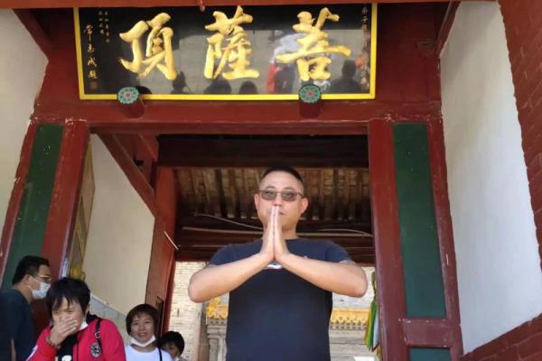 梓潼大庙陈龙算命