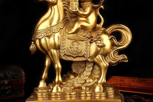 马上封侯的风水寓意