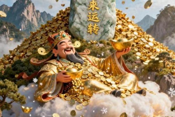 企业风水所创造的赚钱神话 企业风水所创造的赚钱神话