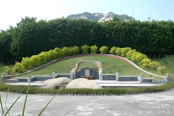 让子孙后代荣华富贵的坟墓风水 让子孙后代荣华富贵的坟墓风水