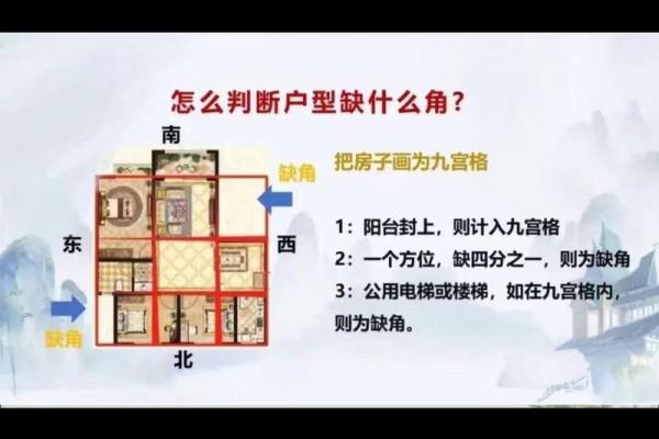 盖房子挖了我家墙角风水