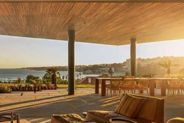 外国人盖房子看风水