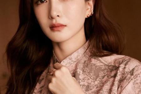 八字眉的女人是寡妇之相命吗