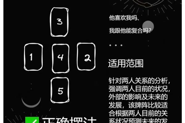 塔罗测试：爱情中你追求着什么？