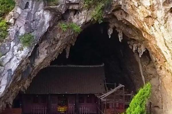 山洞的房子风水怎么样好吗 山洞的房子风水怎么样好吗