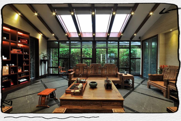 以提升运势为目的 椅子摆放的风水讲究 以提升运势为目的 椅子摆放的风水讲究