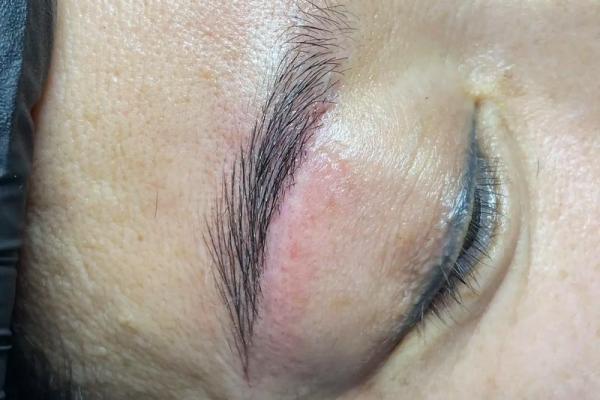 什么是倒八字眉? 什么是倒八字眉?